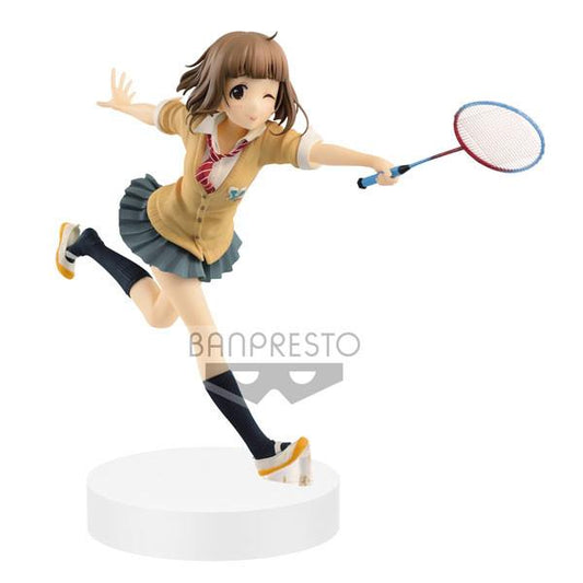 Idolm@ster: Kitami Yuzu EXQ Figurine