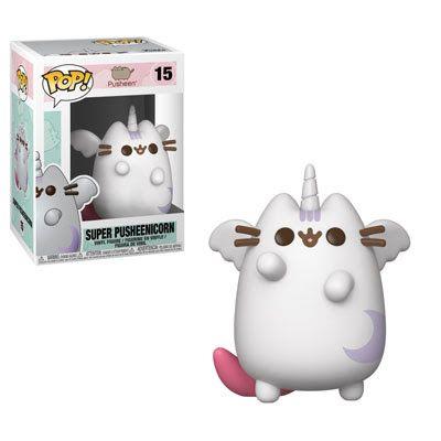 Pusheen: Super Pusheenicorn POP! Vinyl (15)
