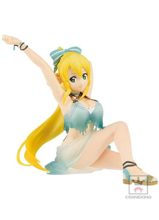 Sword Art Online: Leafa Bathing Suit EXQ Figurine